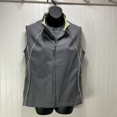 NIKE - 【美品】Nike golf CLIMA FIT ベスト　レイディ Nike golf clima fit - Gem