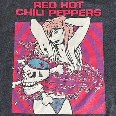 2000s red hot chili - Gem