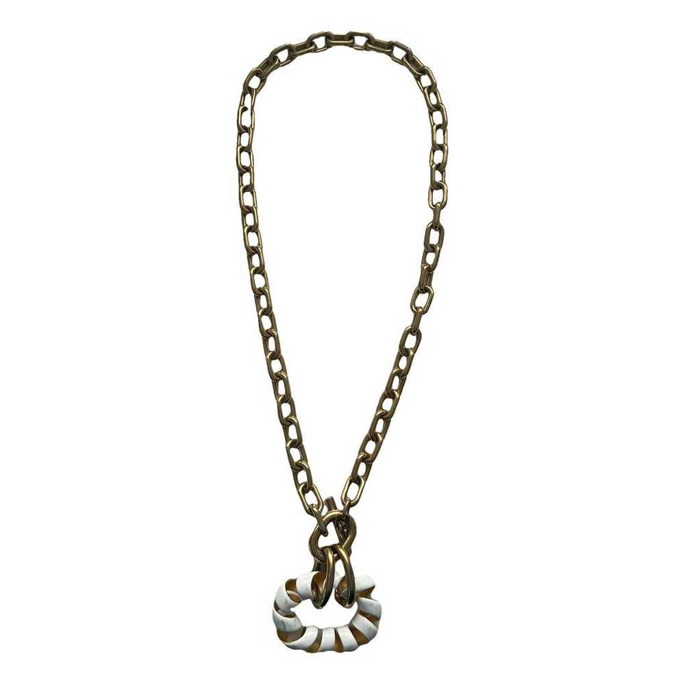Paco Rabanne Necklace