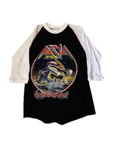 1995 MINISTRY asia tour vintage Tシャツ L Vintage Ministry 1995 Tour T-Shirt – Justin Reed