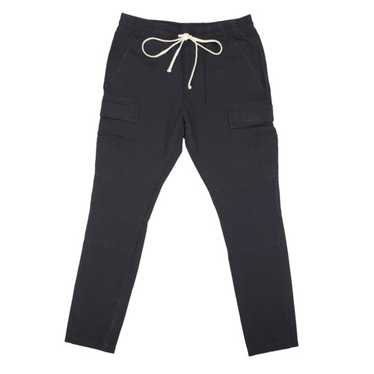 TAKUYA∞着用 FEAR OF GOD NYLON CARGO PANTS Fear of God Fear of God 7th seventh cargo pants | Grailed