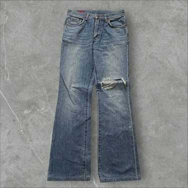 Edwin edwin 503 jeans - Gem