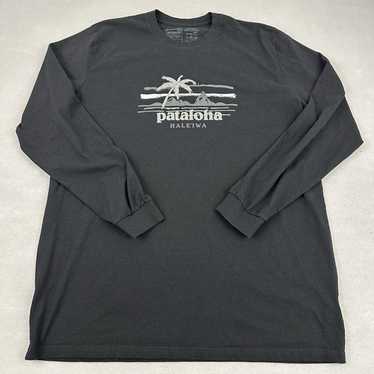 Patagonia pataloha tee - Gem