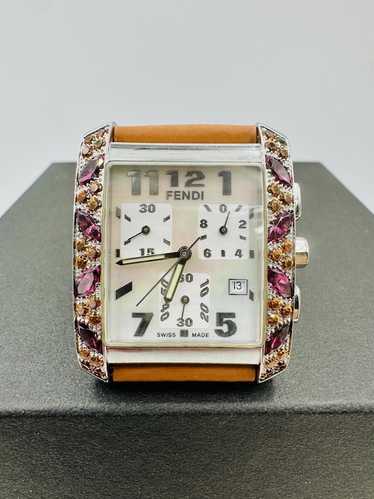 Fendi orologi watch - Gem