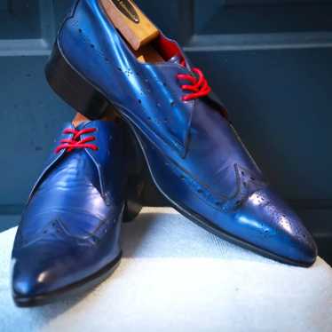 Jeffery west mens - Gem