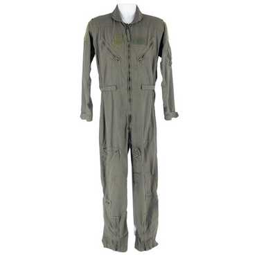 Military jumpsuit flight - Gem