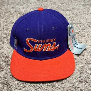 未使用 90's ヴィンテージ NEW ERA ニューエラ USA製 NBA