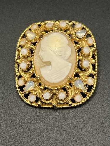 Vintage 1950s florenza - Gem