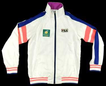 Fila bnp paribas open - Gem