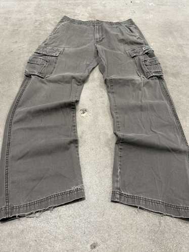 JUNYA WATANABE パンツ（その他） グレー 2000424M0081 Watanabe cargo junya pants - Gem