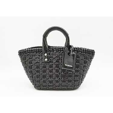 Balenciaga bistro basket - Gem