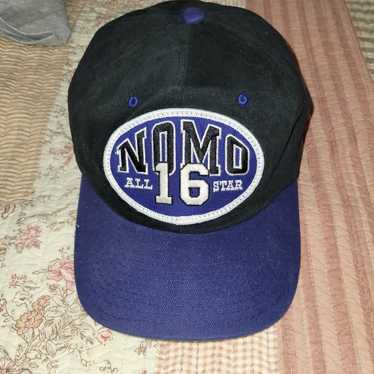 Hideo nomo dodgers snapback - Gem