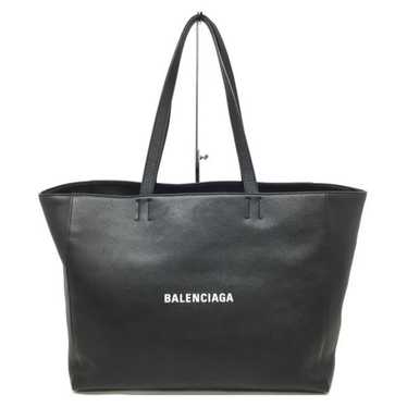 Balenciaga east west tote - Gem