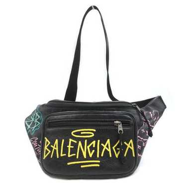 Balenciaga graffiti explorer body - Gem