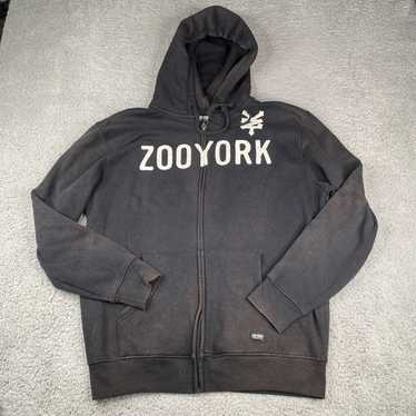 Vintage zoo york vintage - Gem
