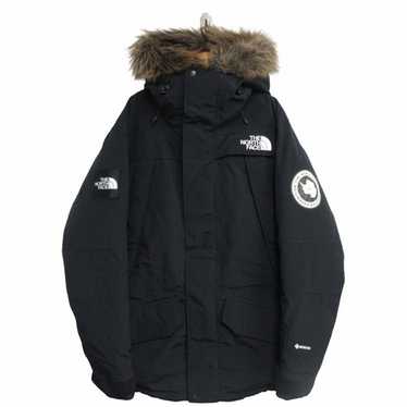 The North Face TAE Trans-Antarctica Expedition 700-Down