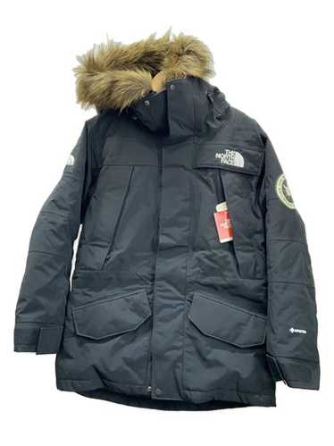 THE NORTH FACE『Antarctica Parka』(ブラック) – Reggieshop