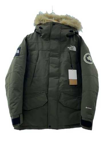 The North Face Trans Antarctica Parka NP62238 GORE-TEX Black