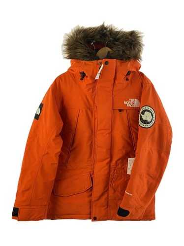 THE NORTH FACE ザ・ノース・フェイス メンズ Antarctica Parka