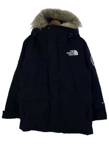 The North Face Trans Antarctica Parka NP62238 GORE-TEX Black
