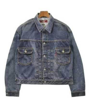 希少 junya watanabe Levi´s ジャケット 迷彩 カモフラ メンズ