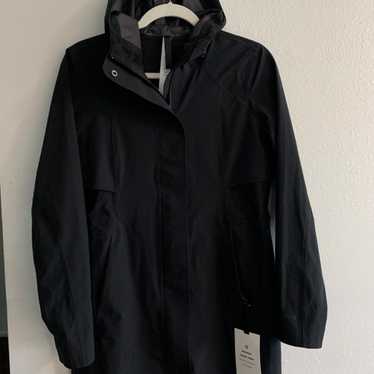 Lululemon 4 rain rebel - Gem
