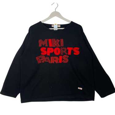 Vintage miki sport - Gem