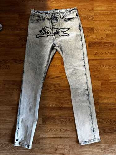 定価28000 ice cream jeans Icecream Cream Jeans – Mainland Skate & Surf