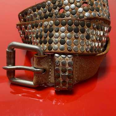 Htc belt studs - Gem