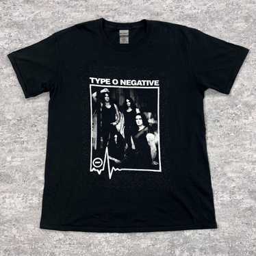 Type o negative t - Gem