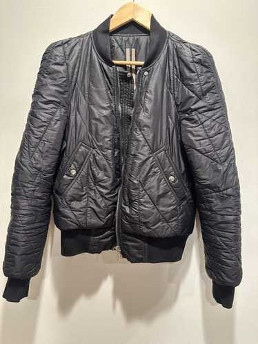 Padded flight jacket - Gem