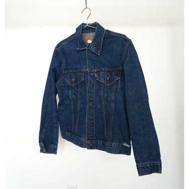 Levi's70505　USA size46 70s 70s vintage levis 70505 - Gem