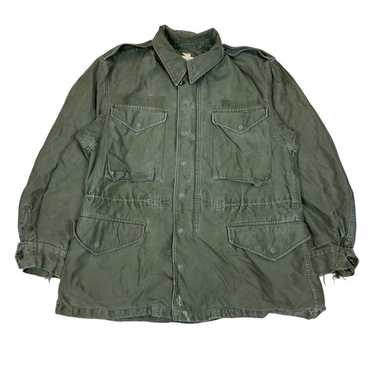 1950s m51 army field - Gem