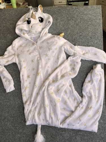 【SHUSHU TONG x HAUS NOWHERE】Ribbon Pajama One Piece White Secret Treasures One Piece Sleepwear & Robes for Women for
