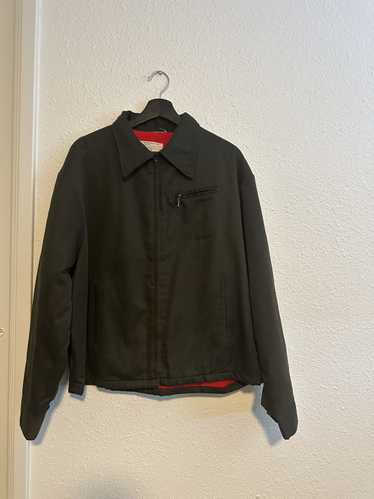 80s BIG MAC zip up work jacket スウィングトップ 80s BIG MAC zip up work jacket スウィングトップ Big Mac