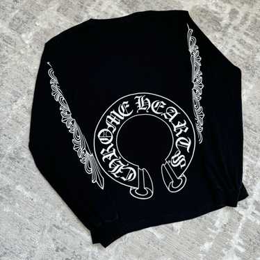 Chrome hearts horseshoe long - Gem
