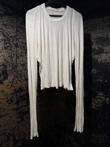 Julius _ long sleeve - Gem