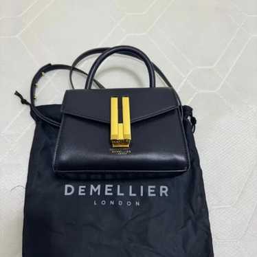 【DEMELLIER】ロンドン発 ナノモントリオール The Nano Montreal | Deep Toffee Smooth | DeMellier
