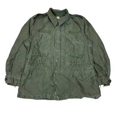 芸能人 愛用の通販 m51 1950s army Gem - field パンツ