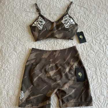 Darc sport everson seamless - Gem