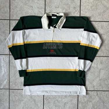Vintage canterbury rugby - Gem