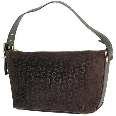 Celine c macadam suede - Gem
