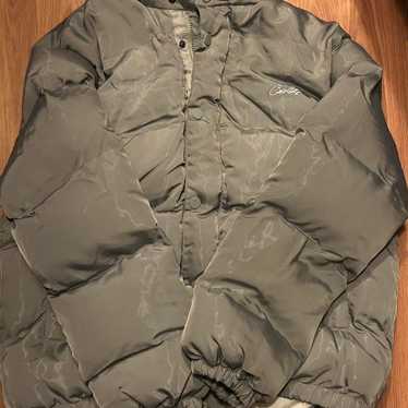 Corteiz corteiz jacket - Gem