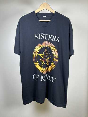 Vintage sisters of mercy - Gem