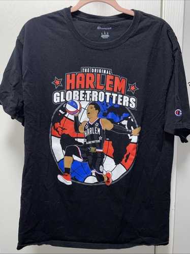 The original harlem globetrotters - Gem