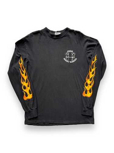 Sonny Barger's Motorcycles / ハーレーTシャツ 🔥Sonny Barger Hells Angels Oakland, CA Custom Motorcycle