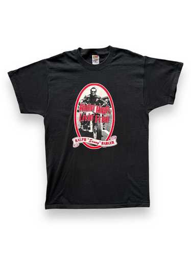 Sonny barger tank - Gem
