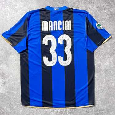 Nike inter milan home - Gem