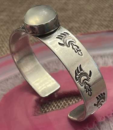 Alex sanchez navajo native - Gem
