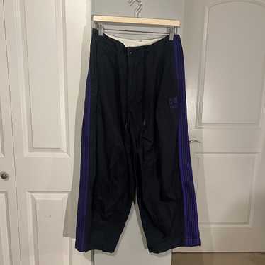 Needles h.d. track pant - Gem